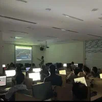دوره جامع معاملەگر حرفەای