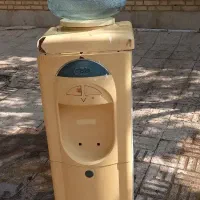 آبسرد کن یخچال دار