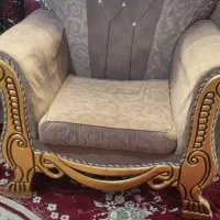 مبل|مبلمان خانگی و میز عسلی|پارس‌آباد, |دیوار