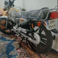 موتور کویر ۱۵۰