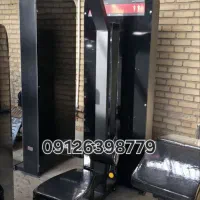 دستگاه بدنسازی لت دو سیم/*تولیدی بردبار