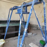 تعمیر بالابر ساختمانی درمحل