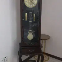 ساعت