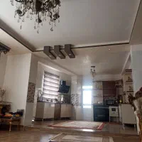 حیاط-ویلایی