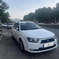دنا تیپ دو معلومی کروز مدل ۹۹