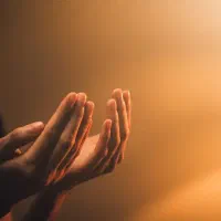 رفع مشکل با دعا تضمینی