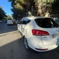 jac s5 95|خودرو سواری و وانت|بجنورد, |دیوار