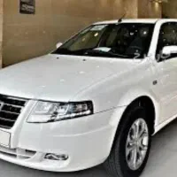 سمند سورن ef7 خشک