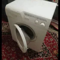 لباسشویی خشک کن