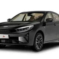 جک j7 برقی مدل 2023