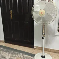 پنکه پارس خزر