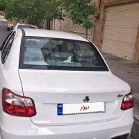 ساینا S|خودرو سواری و وانت|تهران, دریاننو|دیوار