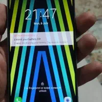 گوشی سامسونگ ۲۰۱۷