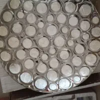 فنجان و ظرف پذیرایی شیرینی