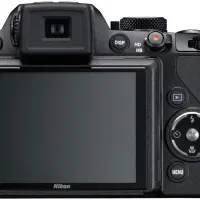 Nikon Coolpix P100|دوربین عکاسی و فیلم‌برداری|بهشهر, |دیوار