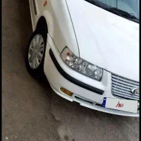 سمند مدل ۹۴