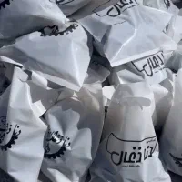 ذغال حبه‌ای/کیفیتِ بی‌رقیب/ بسته بندی متنوع