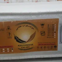 خوشخواب طبی فنری دونفره