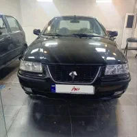 سمند lx دوگانه کارخانه