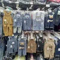 فروشگاه بزرگ سیسمونی / تنوع رنگ و مدل بی‌نهایت
