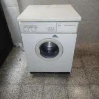 لباسشویی