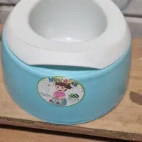 توالت کودک نو