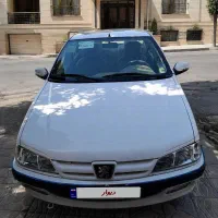 پژوپارس مدل XU7P