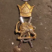 نشان سلطنتی