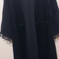 مانتو مجلسی سایز۴۴