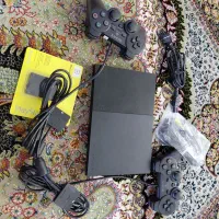 پلی استیشن۲   ‌ps2