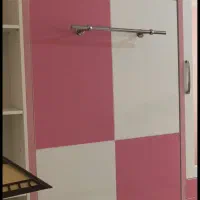 تخت تک نفره کم جا دو عدد