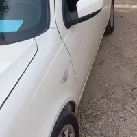 ساینا 1400|خودرو سواری و وانت|خورموج, |دیوار