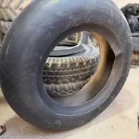منجید کامل انواع لاستیک لودر و تراکتور و کامیون