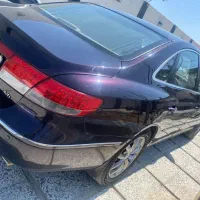 آزرا بی رنگ ۲۰۰۷