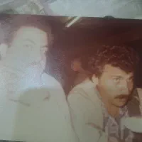 عکس قدیمی پیداشده