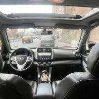 لیفان اتومات X60