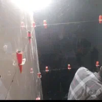 کاشی کاری سرامیک کاری سنگ پله