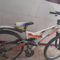 دوچرخه ۲۶