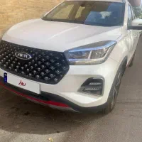 ایکس 55 پرو 402 صفر خشک معاوضه با چانگان cs35 پلاس