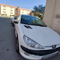 206 اس دی مدل 96