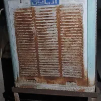 کولر آبی