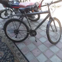 دوچرخه سایز۲۶