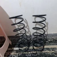 کمک فنر و دیسک ترمز 405