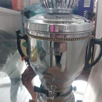 سماور گازی