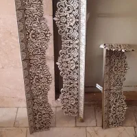 قاب پرده