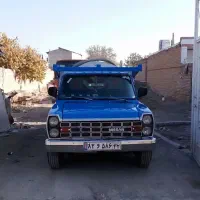 نیسان سایپا مدل 80