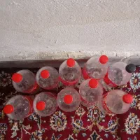 بطری خالی