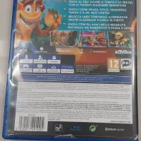 بازی پلی استیشن crash bandicoot 4