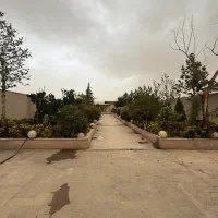 ۷۷۰مترویلاقدیمی/داخل شهرک/درختی/قیمت کاسبی