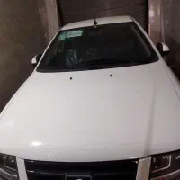 سمند سورن xu7پلاس